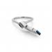 Verbatim USB-C to USB-A Cable Charger 30cm (Transfer speeds of up to 10GBs) 48868 VM48868