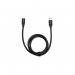 Verbatim USB-C to USB-A Sync and Charge Cable 100cm 48871 VM48871