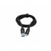 Verbatim USB-C to USB-A Sync and Charge Cable 100cm 48871 VM48871