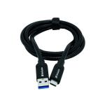 Verbatim USB-C to USB-A Sync and Charge Cable 100cm 48871 VM48871