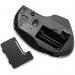 Verbatim Wireless Deluxe LED Mouse 49041 VM49041