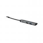Verbatim Usb-C Multiport Hub 3.1 Gen With Usb2 X Hdmi 49140 VM49140