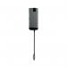Verbatim USB-C Multiport Hub with USB3 x HDMIRJ45SDHCM-SDHC 49142 VM49142