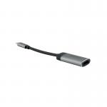 Verbatim Usb-C To Hdmi 4K Adaptor With 10Cm Cable 49143 VM49143