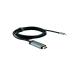 Verbatim USB-C to HDMI 4K Adaptor with 1.5m Cable 49144