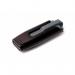 Verbatim Store n Go V3 USB 3.0 Flash Drive 16GB Black 49172 VM49172