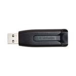 Verbatim Store n Go V3 USB 3.0 Flash Drive 32GB Black 49173 VM49173