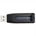 Verbatim Store n Go V3 USB 3.0 Flash Drive 128GB Black 49189