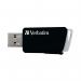 Verbatim Store and Click USB 3.2 32GB 49307 VM49307