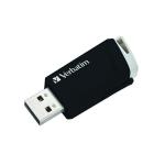 Verbatim Store and Click USB 3.2 32GB 49307 VM49307