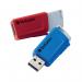 Verbatim Store and Click USB 3.2 32GB (2 Pack) 49308 VM49308