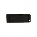 Verbatim Store N Go Slider Usb 2.0 128Gb Black 49328 VM49328