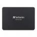 Verbatim Vi550 S3 SSD 128GB 49350 VM49350