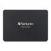 Verbatim Vi550 S3 SSD 128GB 49350 VM49350