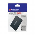 Verbatim Vi550 S3 SSD 1TB 49353 VM49353