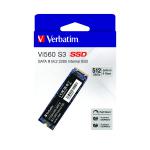 Verbatim Vi560 S3 M.2 SSD 512GB 49363 VM49363
