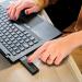 Verbatim Keypad Secure USB 3.0 Flash Drive 32GB 49427 VM49427