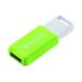 Verbatim Databar USB Drive USB 2.0 32GB Green 49454 VM49454