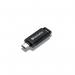 Verbatim Store n Go USB-C 3.2 Gen 1 Flash Drive 32GB ABS Black 49457 VM49457