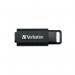 Verbatim Store n Go USB-C 3.2 Gen 1 Flash Drive 32GB ABS Black 49457 VM49457