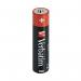 Verbatim AAA Alkaline Batteries (4 Pack) 49500 VM49500