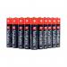 Verbatim AAA Alkaline Batteries (24 Pack) 49504 VM49504