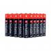 Verbatim AA Alkaline Batteries (24 Pack) 49505 VM49505