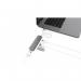 Verbatim USB-CTM Hub with HDMI Grey 49540 VM49540