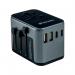Verbatim Universal Travel Adapter UTA-03 49545 VM49545