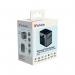 Verbatim Universal Travel Adapter UTA-03 49545 VM49545