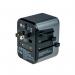 Verbatim Universal Travel Adapter UTA-03 49545 VM49545
