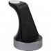 Verbatim WCS-01 Aluminium 2-in-1 Qi MFi Wireless + Apple Watch Charging Station 49555 VM49555
