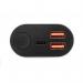 Verbatim Power Bar with Quick Charge 20000mAh 49574 VM49574