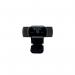 Verbatim AWC-01 Full HD 1080P Autofocus Webcam Microphone Black 49578 VM49578