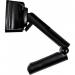 Verbatim AWC-01 Full HD 1080P Autofocus Webcam Microphone Black 49578 VM49578