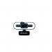 Verbatim AWC-02 Full HD 1080P Autofocus Webcam Microphone/Light 49579 VM49579