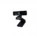 Verbatim AWC-03 Ultra HD 4K Autofocus Webcam Dual Microphone 49580 VM49580