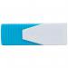 Verbatim Store n Go Swivel USB 2.0 128GB Caribbean Blue 49817 VM49817