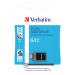Verbatim Store n Go OTG Micro Dual USB 2.0 64GB Drive 49844