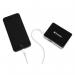 Verbatim Pocket Power Pack 5200mAh LED Indicator and FlashLight 49948 VM49948