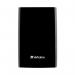 Verbatim Store N Go Portable USB 3.0 Hard Disk Drive 1Tb Black 53023 VM53023