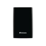 Verbatim Store n Go Portable HDD USB 3.0 1TB Black 53023 VM53023
