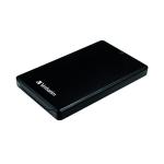 Verbatim Store n Go 2.5 inch Enclosure Kit USB 3.0 53100 VM53100