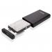 Verbatim Store n Save Enclosure Kit for 3.5 inch HDD 53103 VM53103