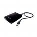 Verbatim Store N Go USB 3.0 Portable 2Tb Black Hard Drive 53177 VM53177