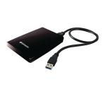 Verbatim Store N Go USB 3.0 Portable 2Tb Black Hard Drive 53177 VM53177