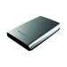 Verbatim Store n Go Portable Hard Drive 2TB 3.0 Silver 53189 VM53189