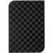 Verbatim Store n Go Gen 2 Portable HDD 1TB Black 53194 VM53194