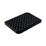 Verbatim Store n Go Gen 2 Portable HDD 1TB Black 53194 VM53194