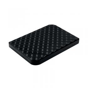 Verbatim Store n Go Gen 2 Portable HDD 2TB Black 53195 VM53195